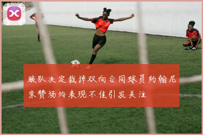狼队决定裁掉双向合同球员约翰尼朱赞场均表现不佳引发关注