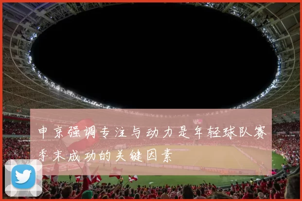 申京强调专注与动力是年轻球队赛季末成功的关键因素